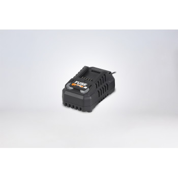 Polnilnik 18V 2.4A Fuse 