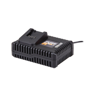 Polnilnik hitri 18V 4.0A Fuse 