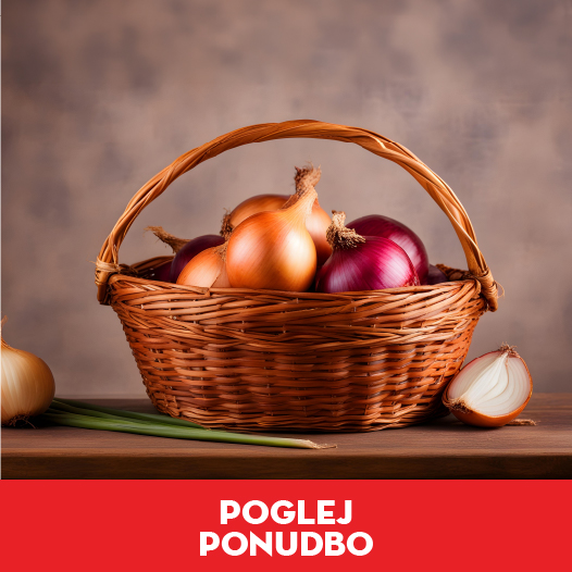 ČEBULČEK IN ČEŠEN