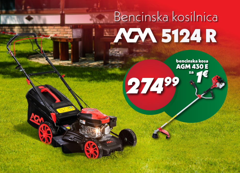 AGM 5124R