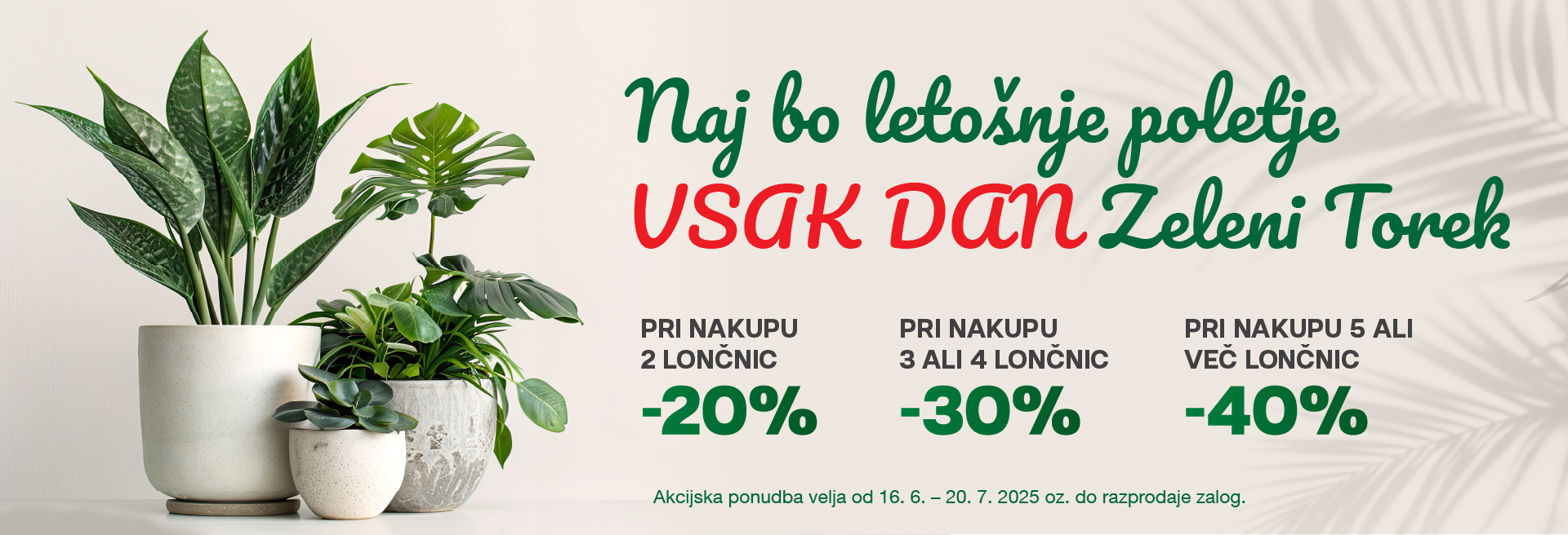 Zeleni torek