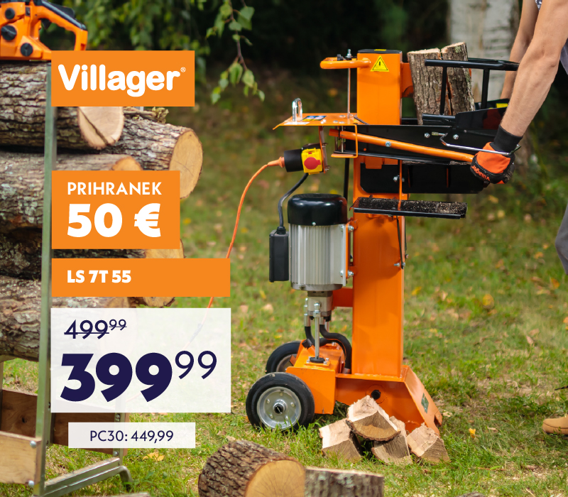 Vertikalni cepilnik