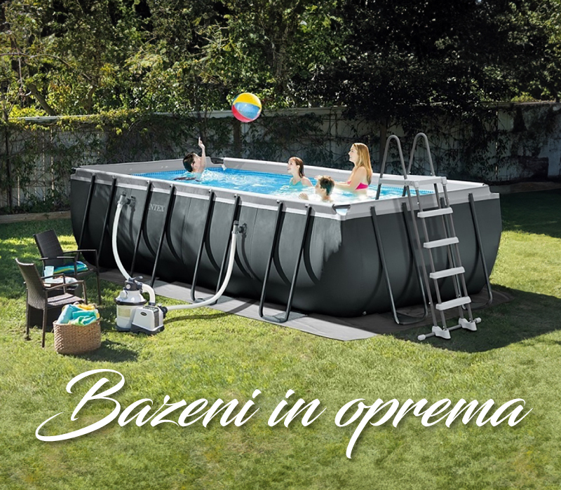 Bazeni