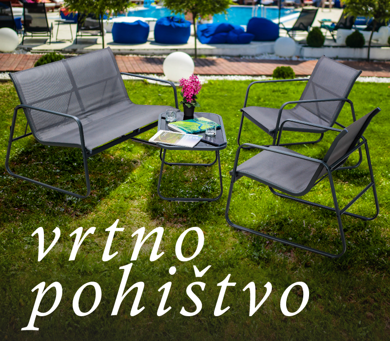 Vrtno pohistvo
