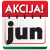 AKCIJA  JUN