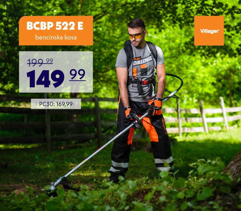 BCBP 522 E