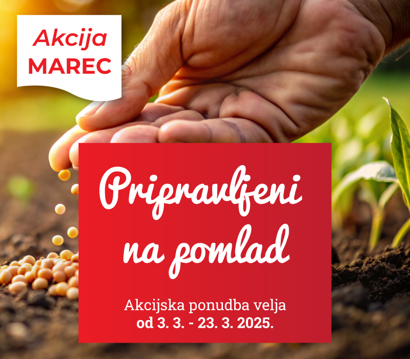 Akcija MAREC