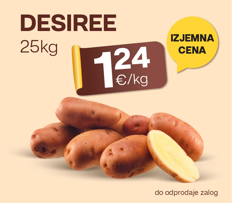 Desiree