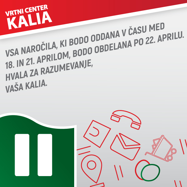 Vsa naročila