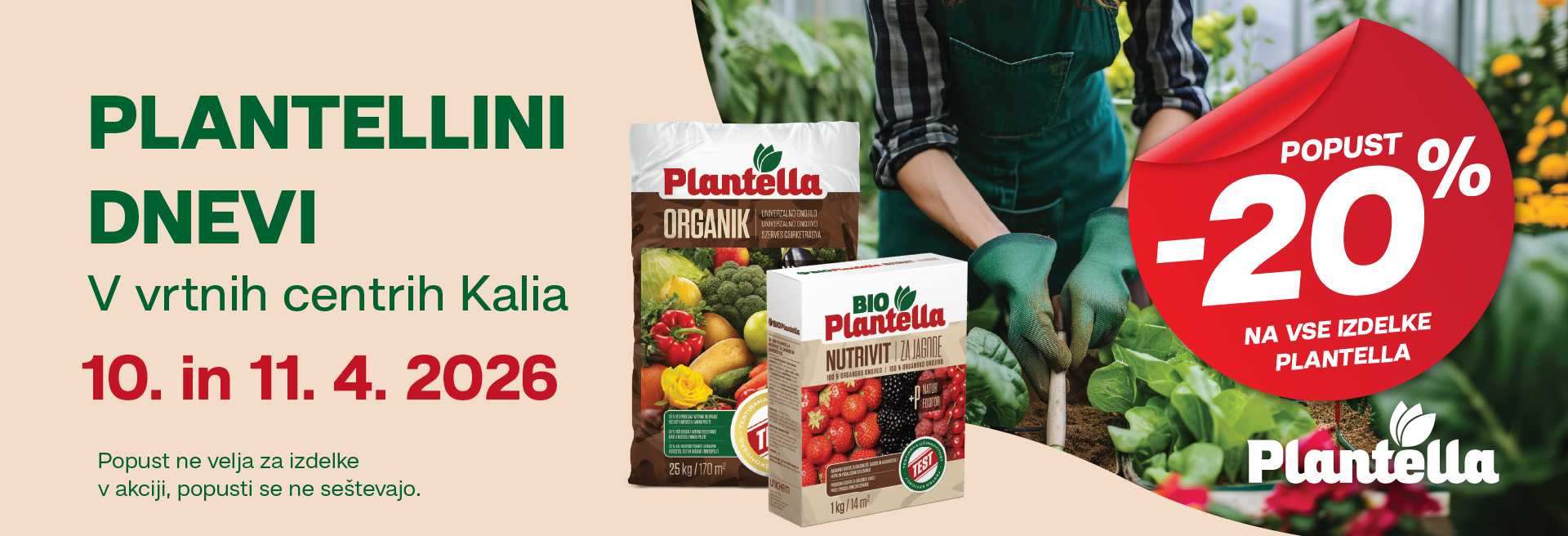 Plantella