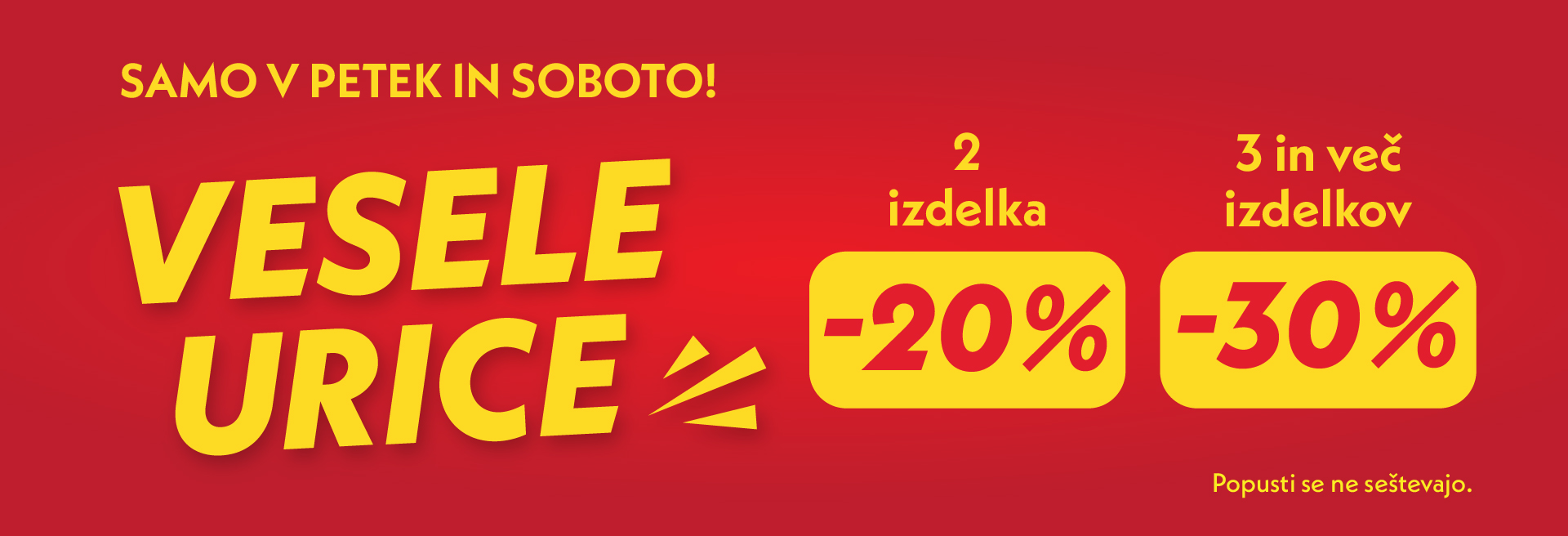 Vesele urice