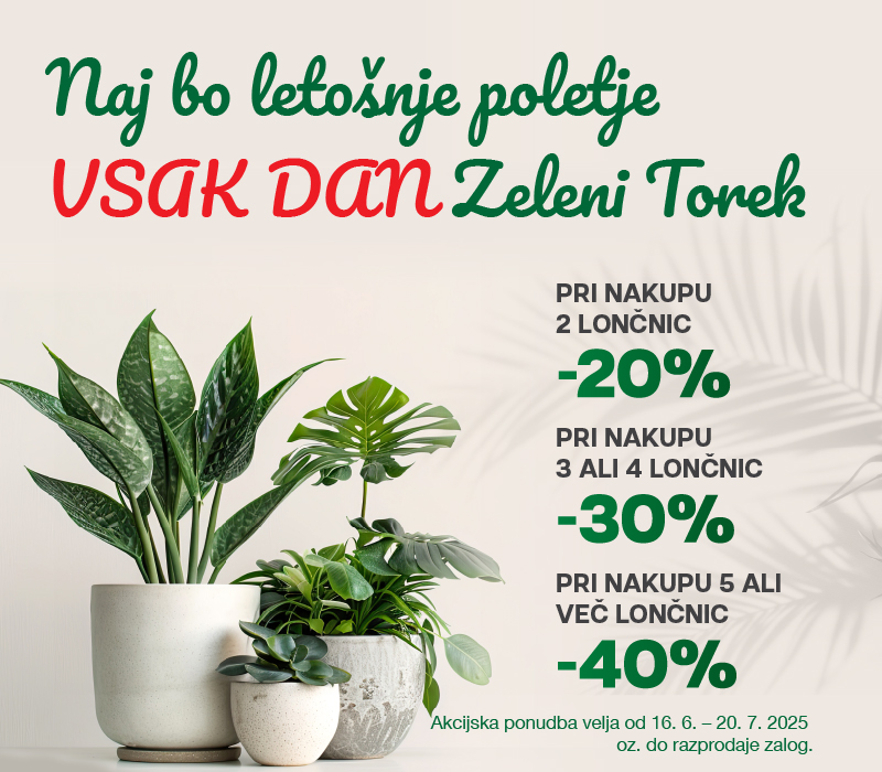 Zeleni torek