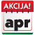 AKCIJA  April
