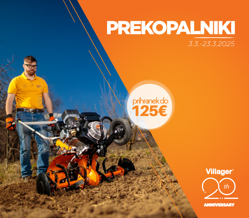 Prekopalniki