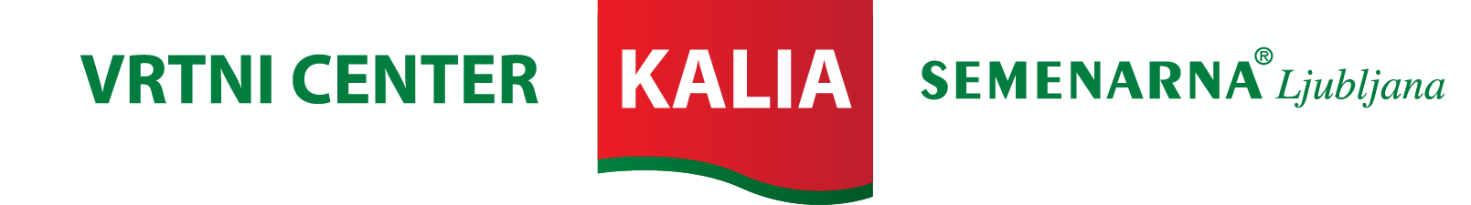 Spletna prodaja Kalia