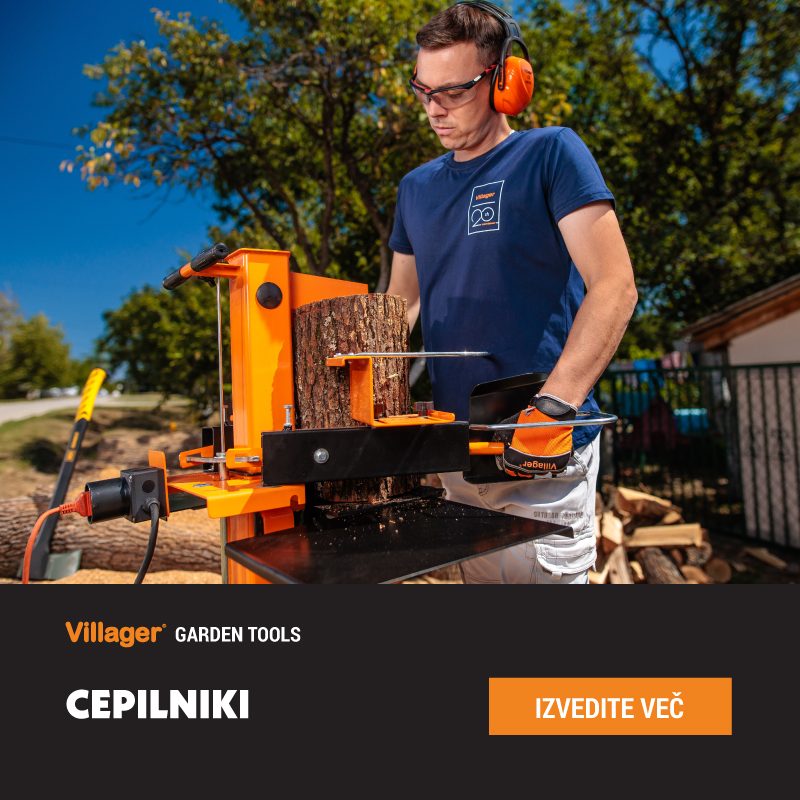 Cepilniki za drva