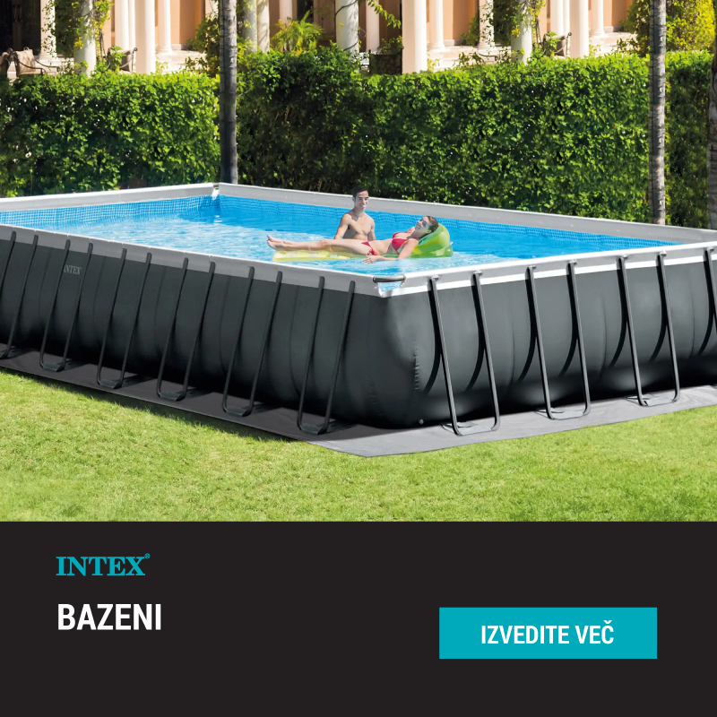 Bazeni