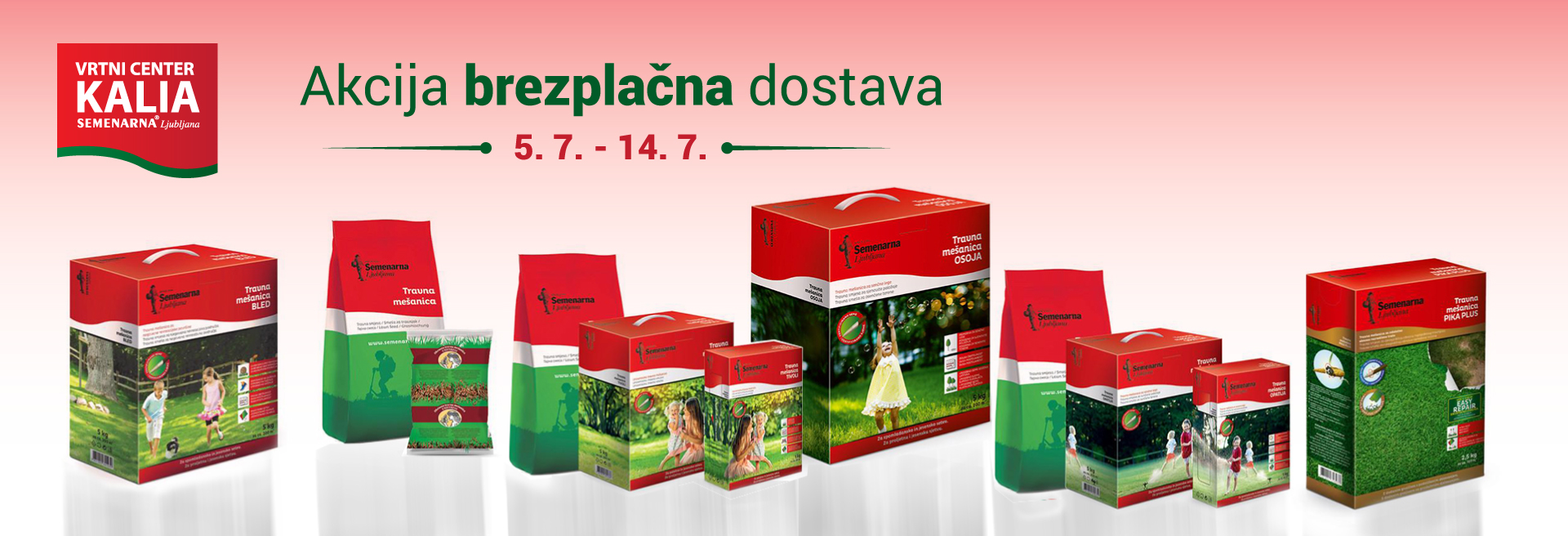 Besplatna dostava
