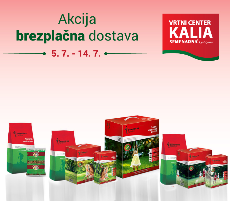 Besplatna dostava