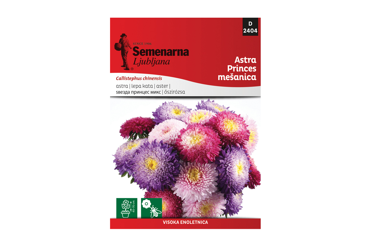 M.VREČKA 2404 ASTRA PRINCES - MEŠANICA