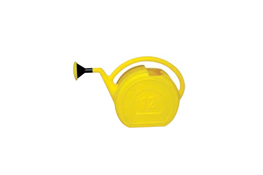 ZALIVALKA PVC 12L Z RAZPRŠ. 012331 AGM