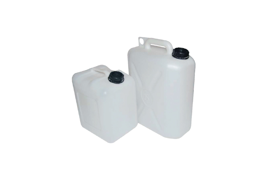 KANISTER PVC 10 L 000561 AGM