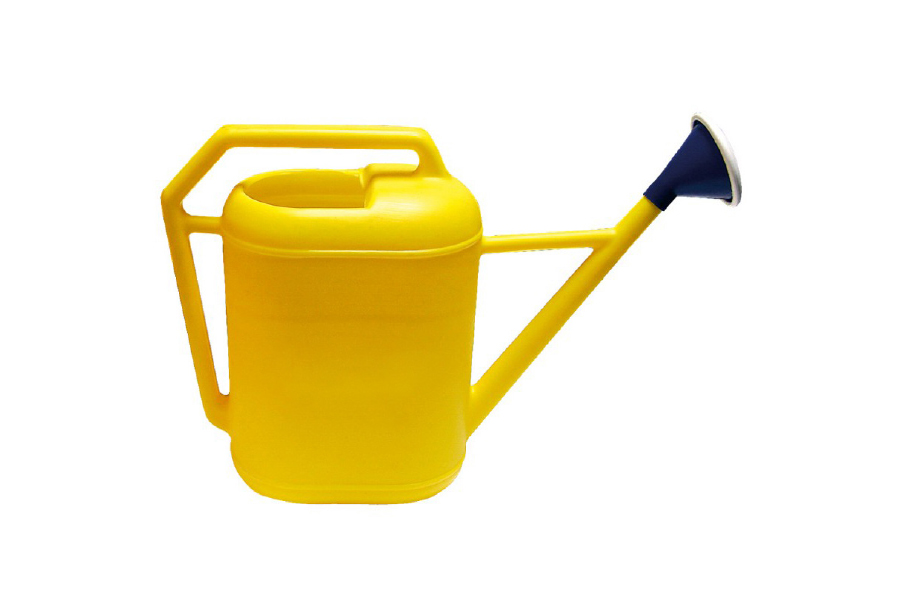 ZALIVALKA PVC 7L Z RAZPRŠ. 005329 AGM