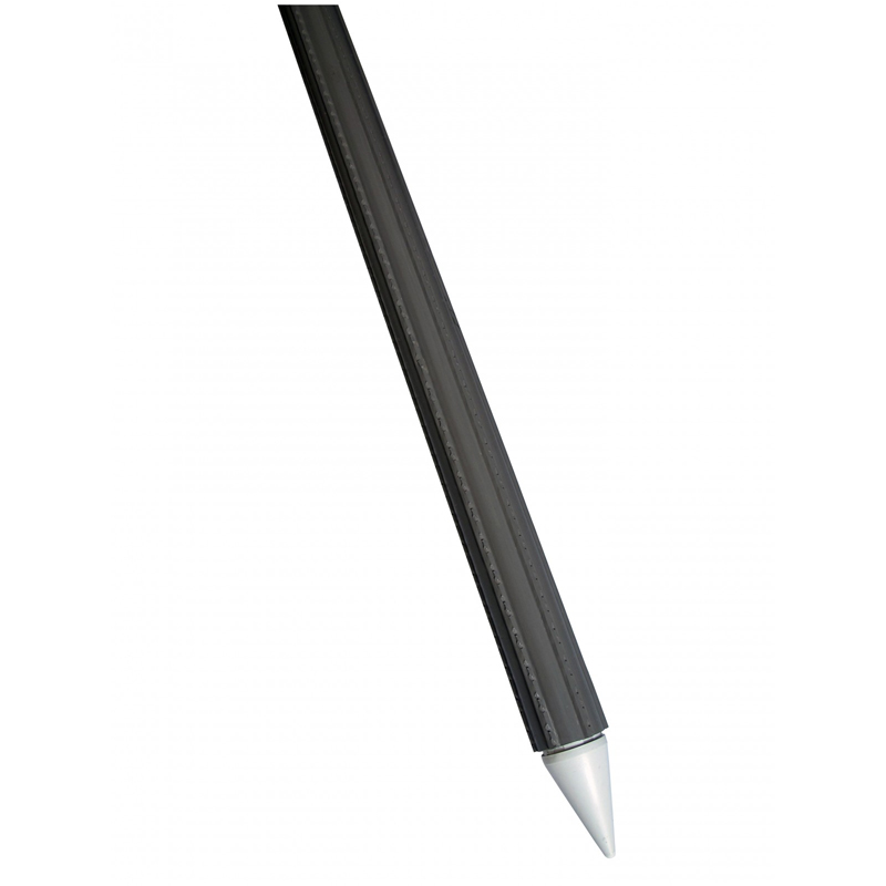 Opornik PVC 2,65m fi 37mm
