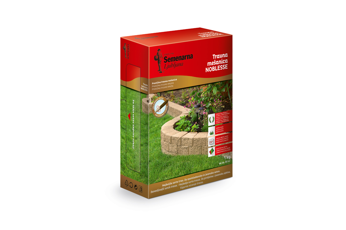 NOBLESSE TRAVNA MEŠANICA 1 Kg