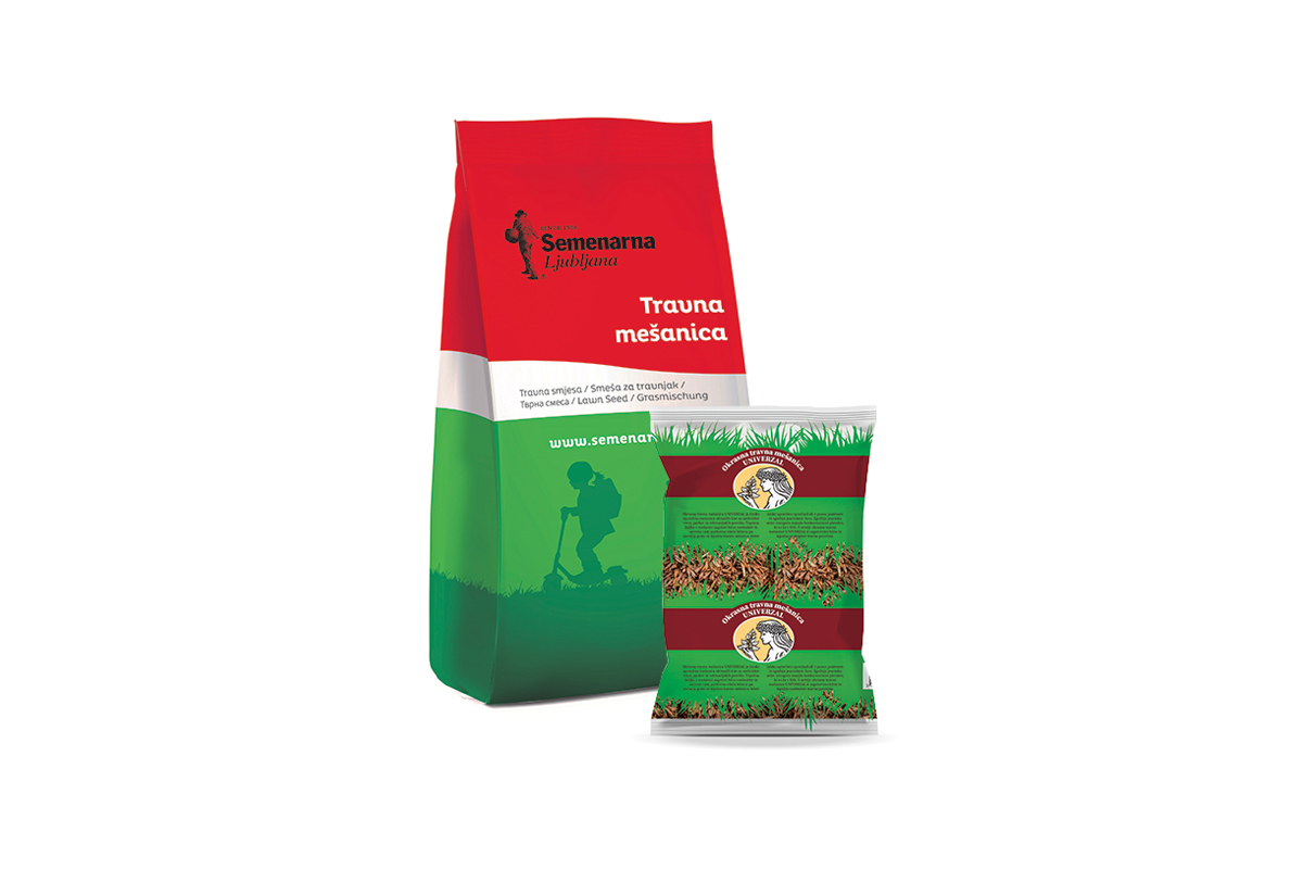 TRAVNA MEŠANICA UNIVERZAL 1 Kg