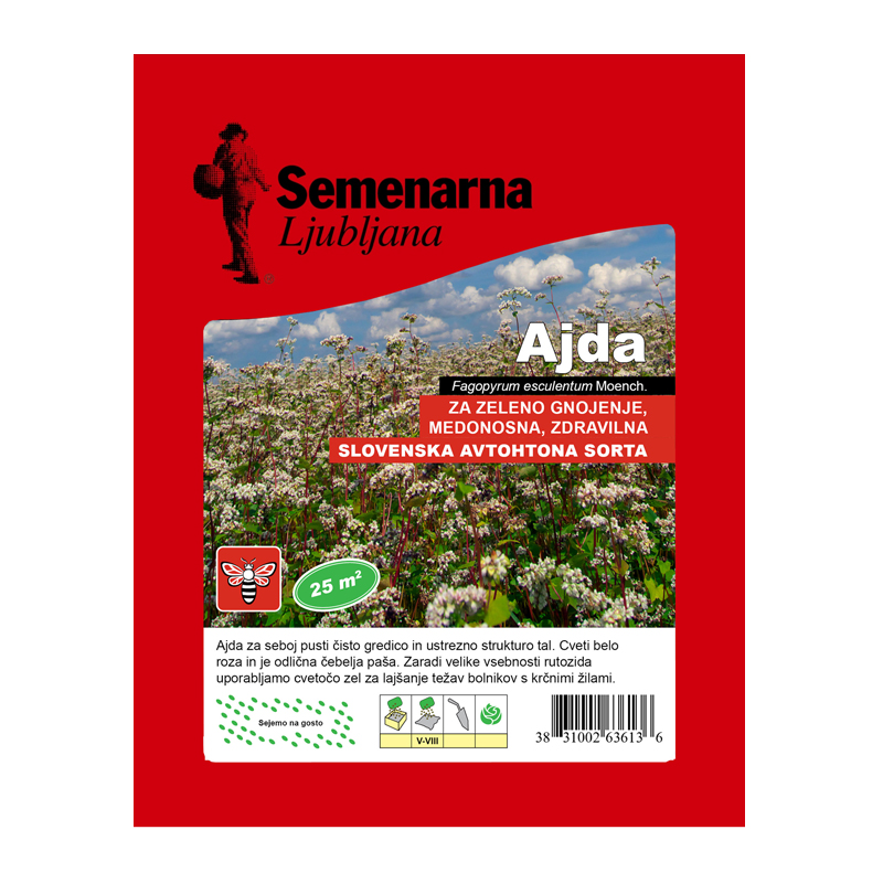 AJDA 50 g