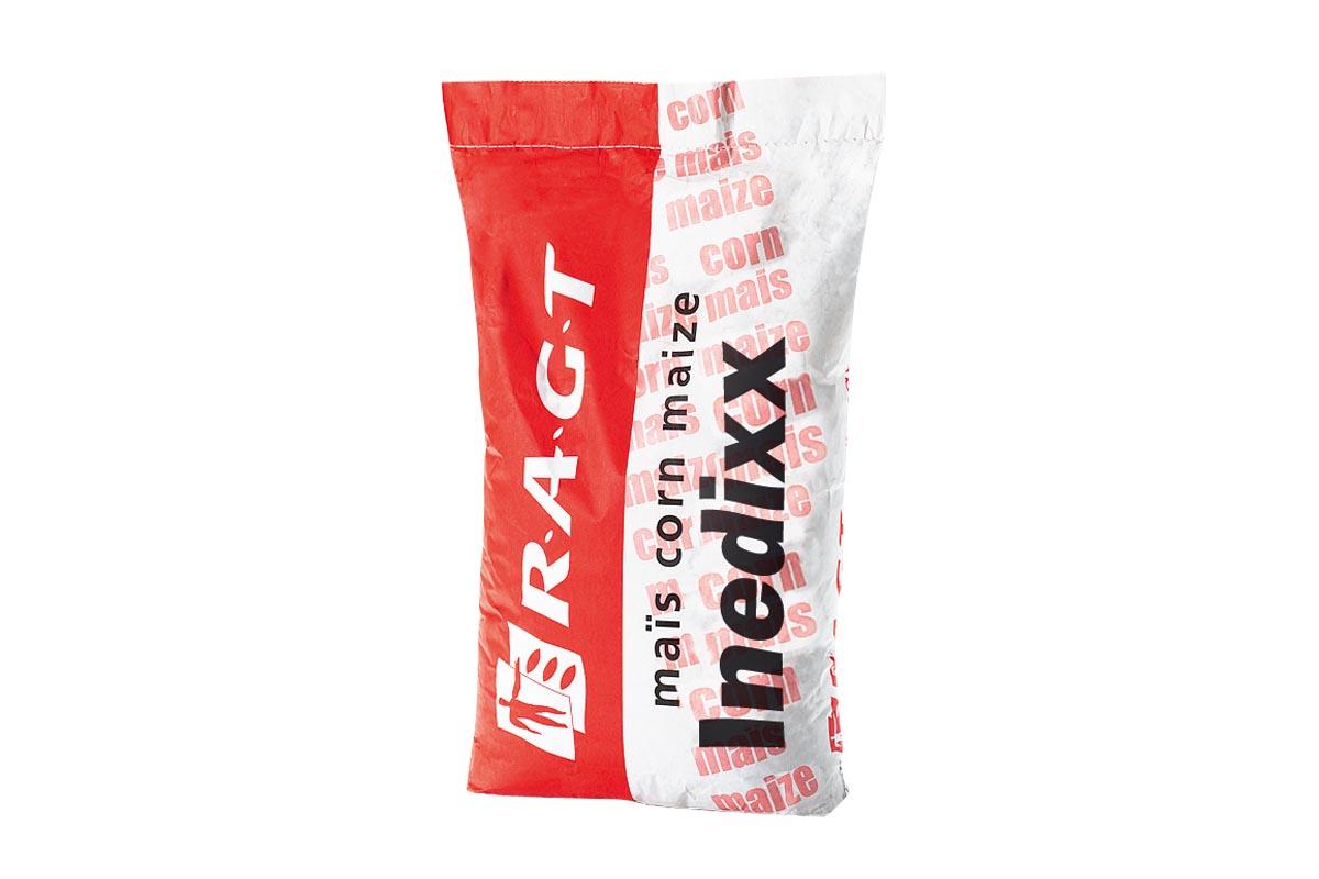 Koruza RGT INEDIXX 50 MK ForceFortify + korit