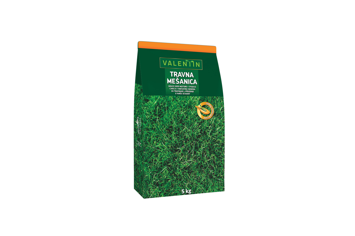VALENTIN CLASSIC TRAVNA MEŠANICA 5kg obl.