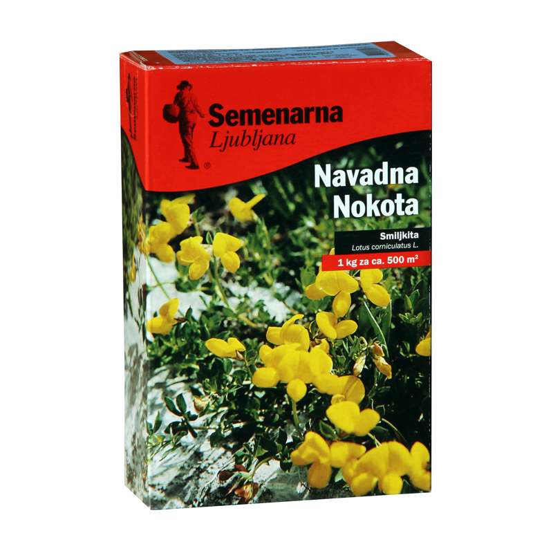 NOKOTA MARIANNE 1 KG - šk