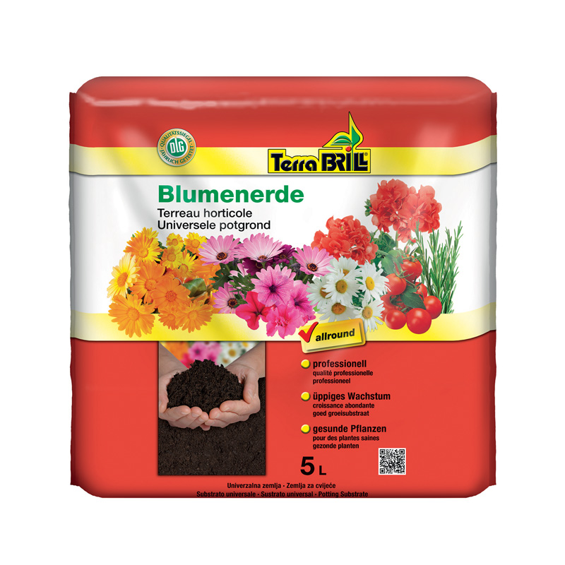 BRILL-ZEMLJA BLUMENERDE 5L