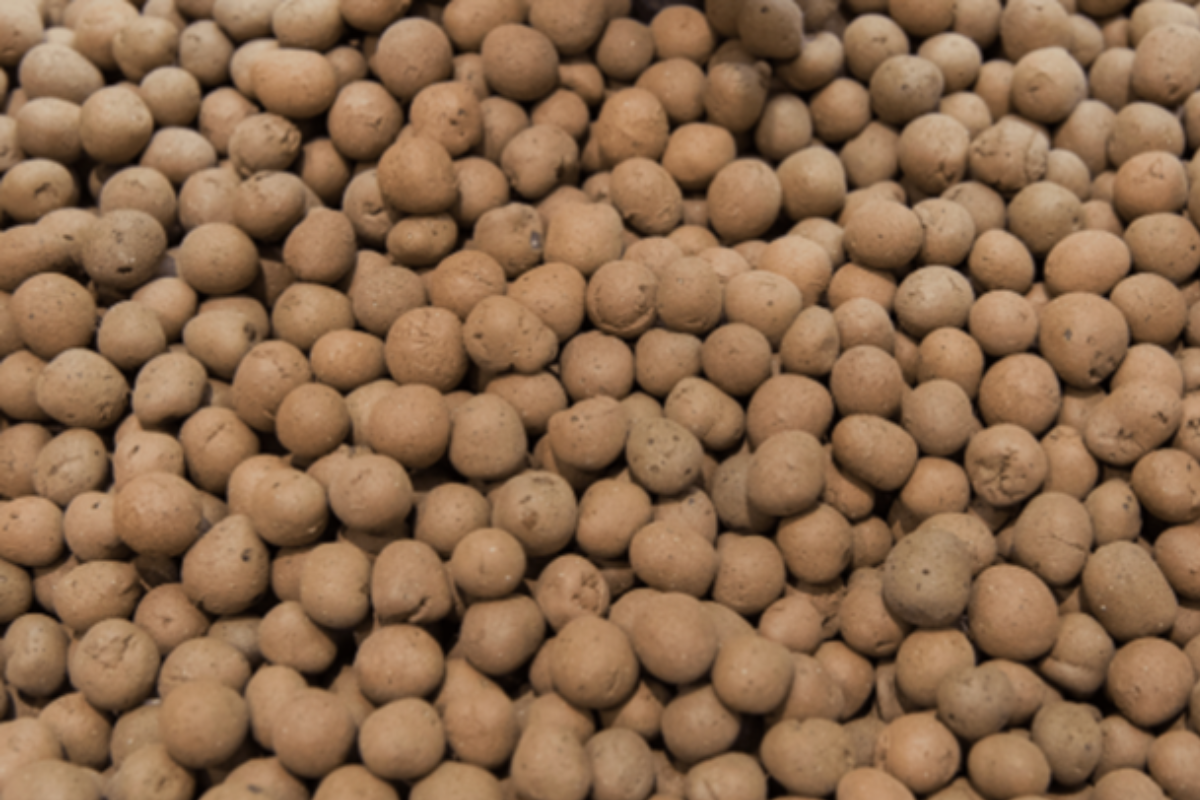 Glinopor 8/16 mm 10 l 