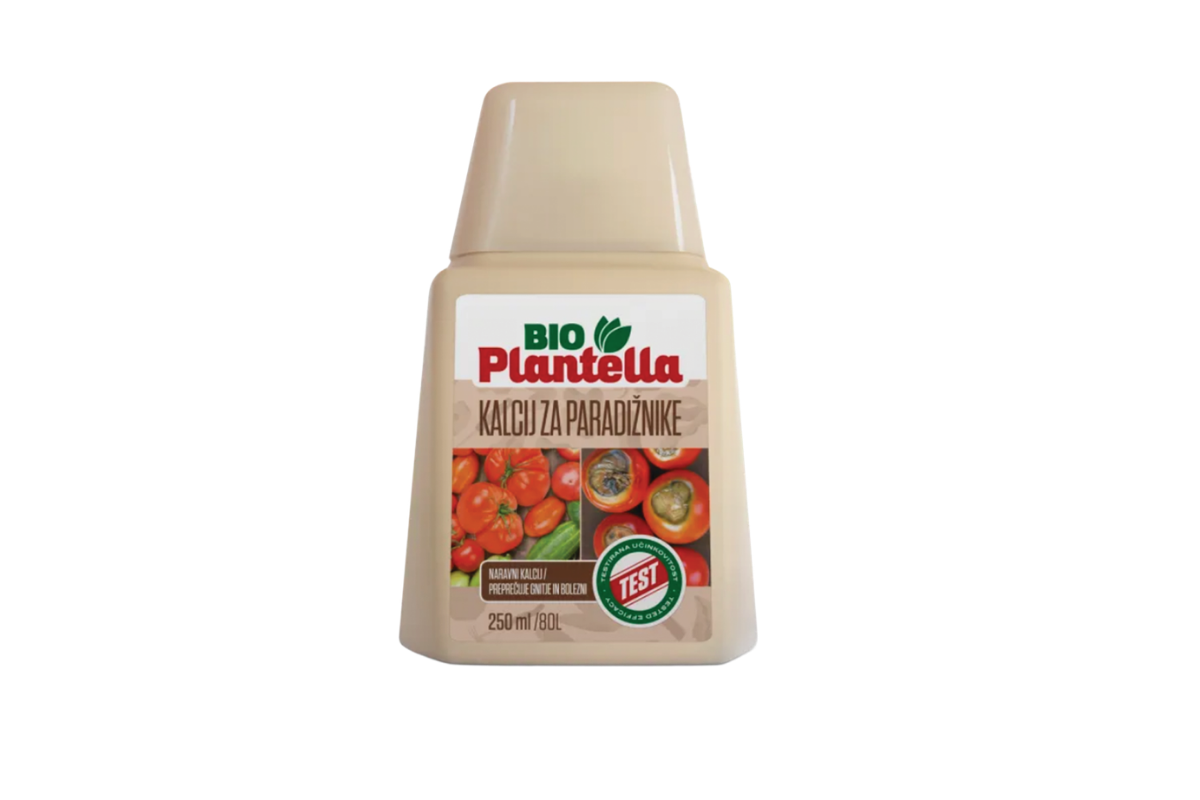 GNOJILO KALCIJ ZA PARADIŽNIKE 250 ML 