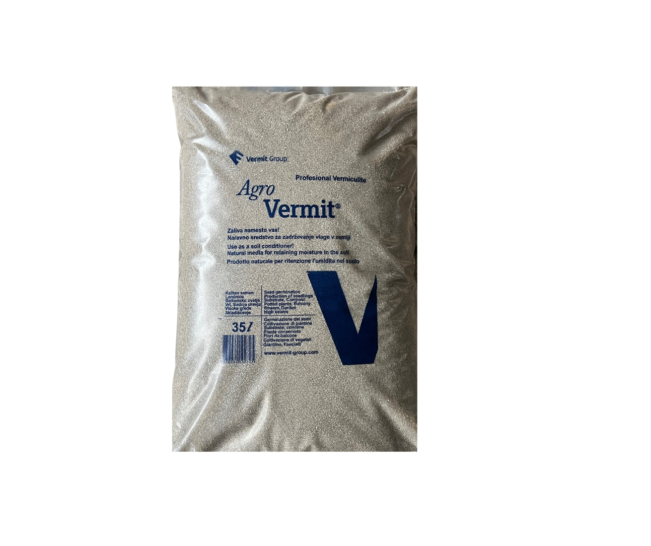 Vermit 35 l 