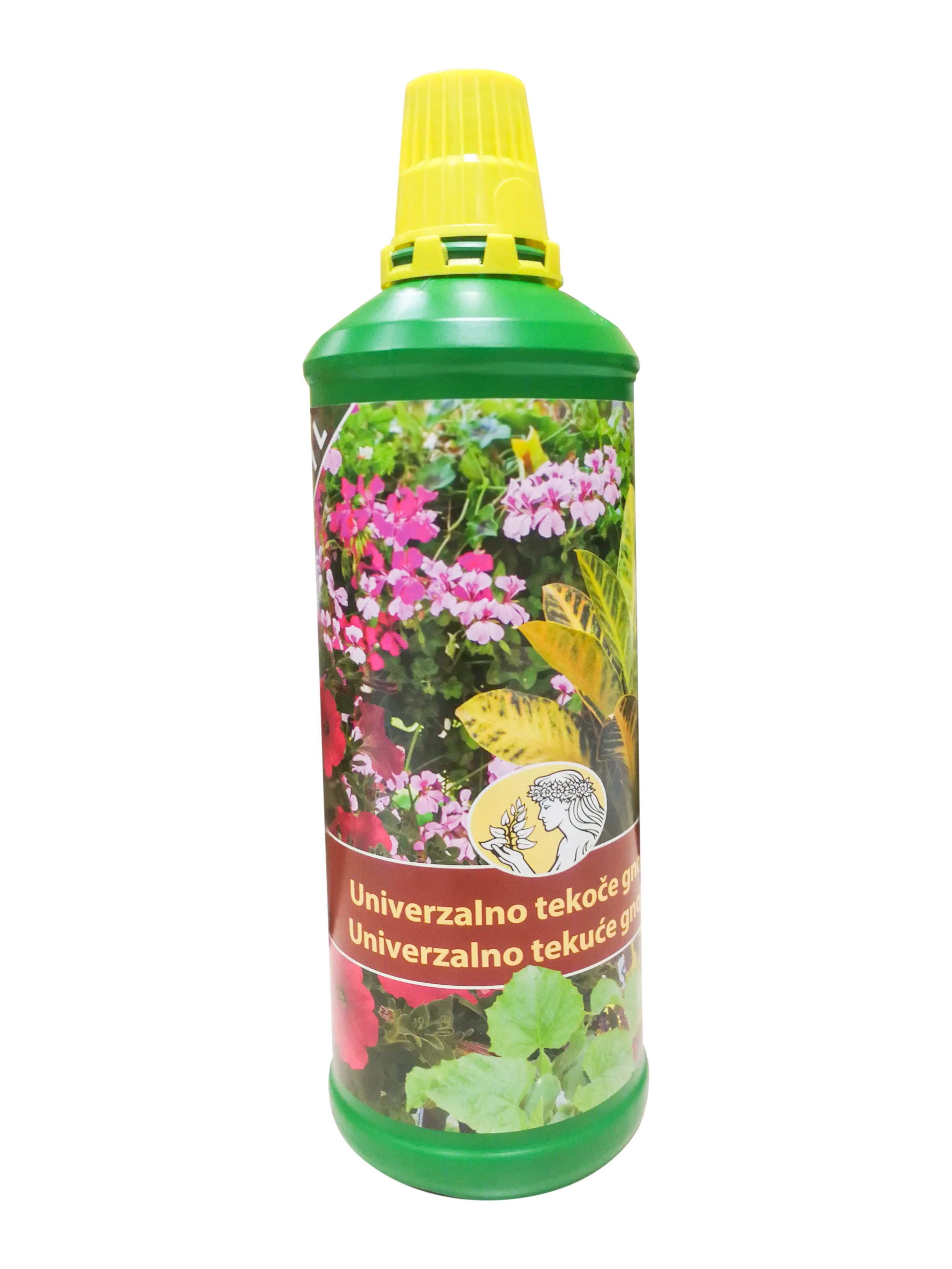 UNIVERZALNO TEKOČE GNOJILO 1L
