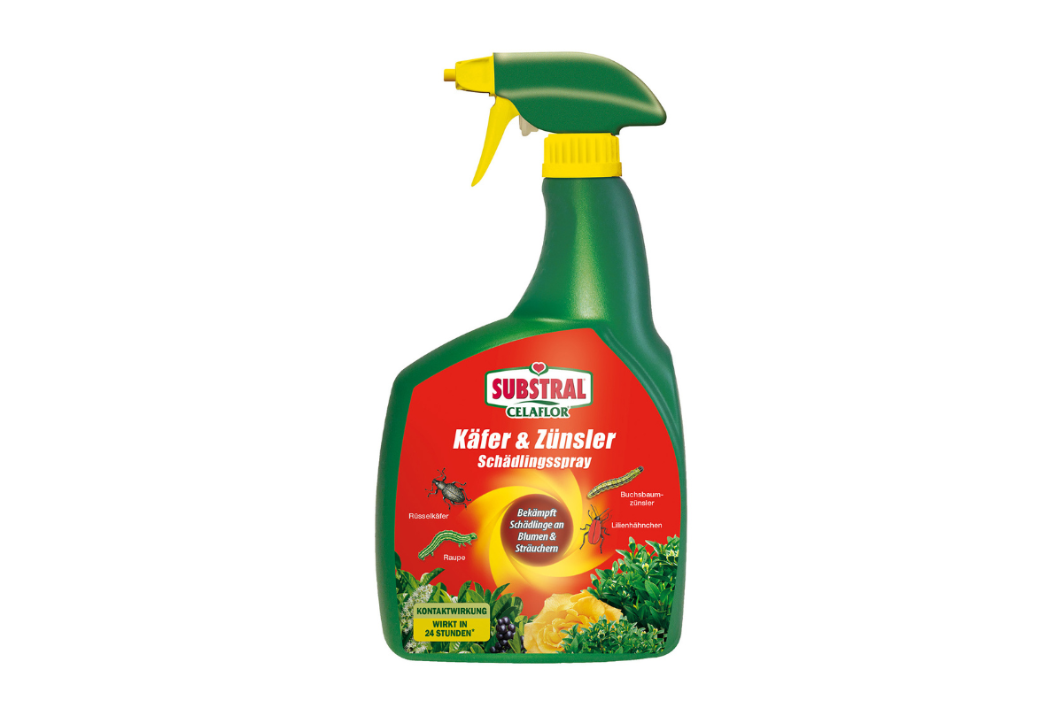 Cl - FORTE NARAVNI INS.-PRŠILKA 800 ml