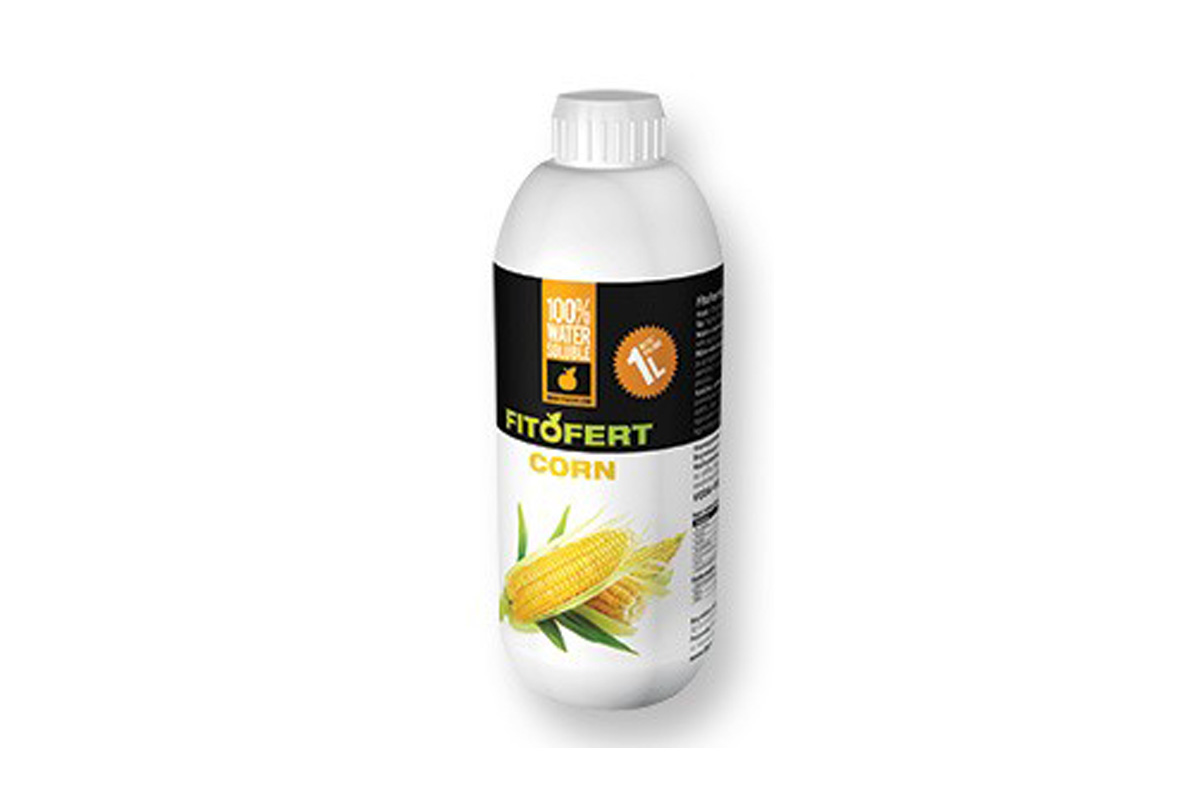 FITOFERT FOLLY CORN (koruza) 5 L