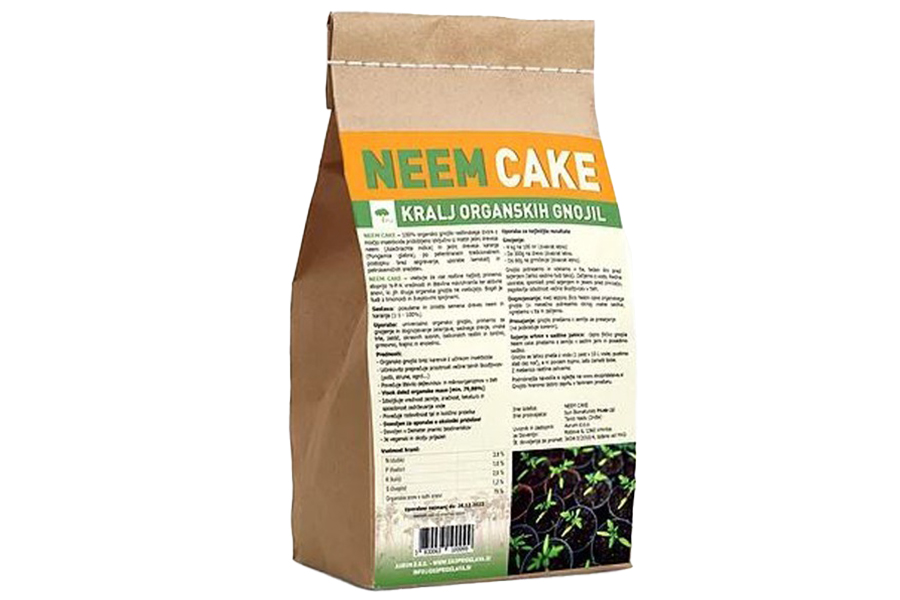 NEEM CAKE 2 KG