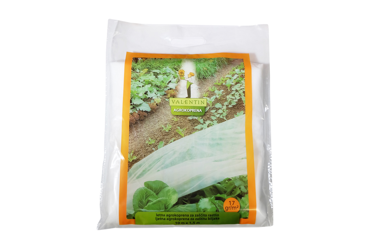 Agrokoprena 17g/m2 15m2 valentin