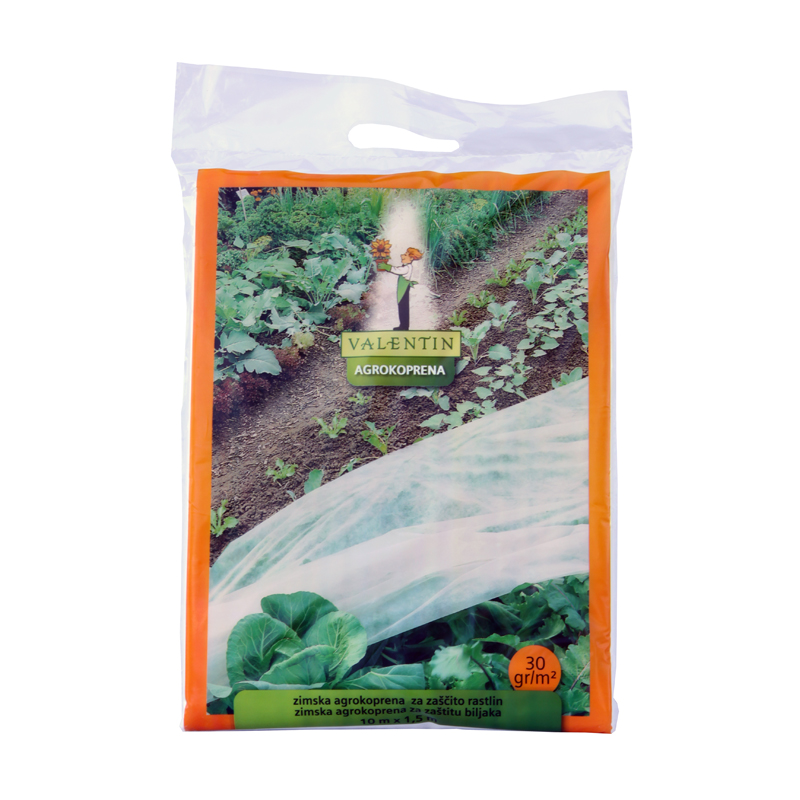 Agrokoprena 30g/m2 15m2 valentin