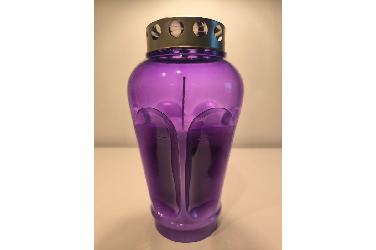 SVEČA MOJCA S Dobovičnik 