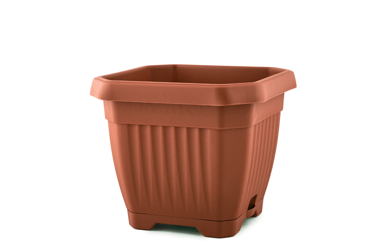 LONEC PVC OCTAGON s podst. 30x30cm TC art.633030