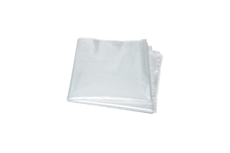 Vreča pvc 500x1000x0,10 034153 agm