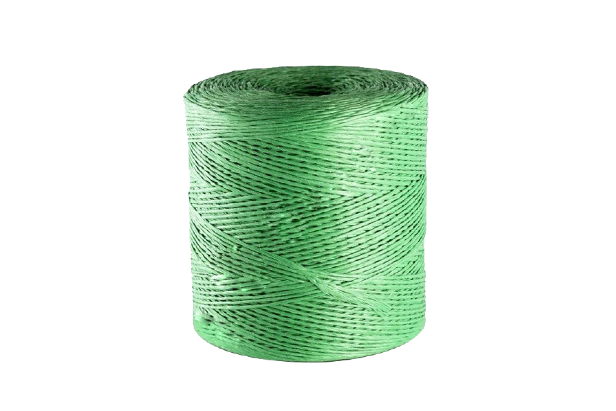 RAFIJA PP 180m ZELENA