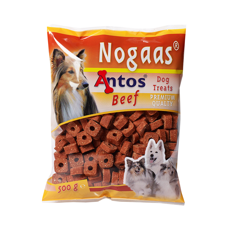 AN-NOGAAS MEHKI PRIBOL. ZA PSE GOVED. 500G /10.158