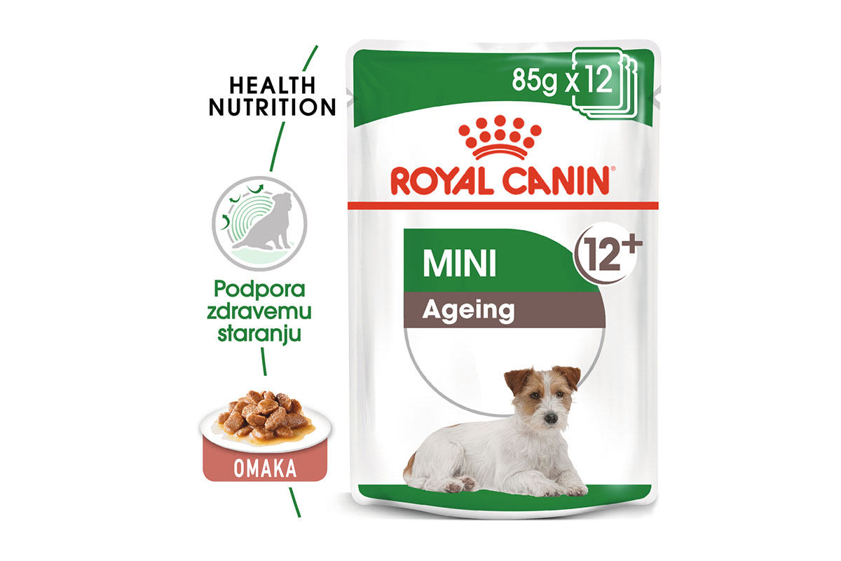 SHN Mini Agening WET 